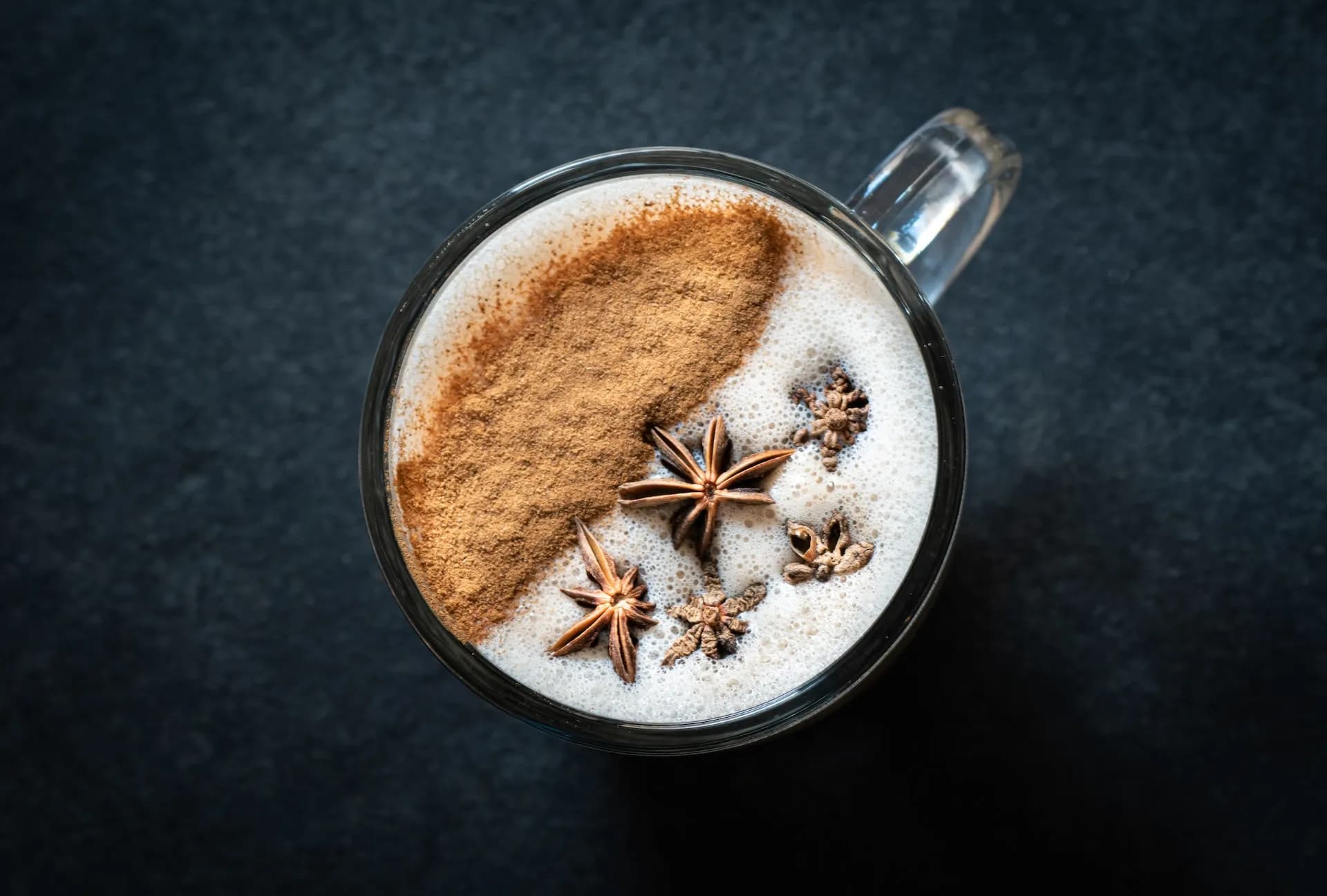 Classic Milk Chai